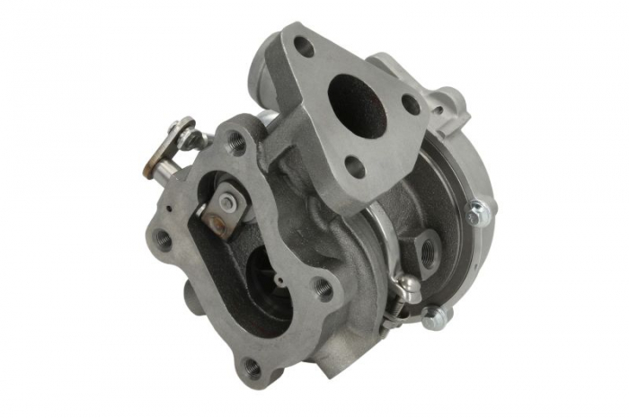 Turbocompresor potrivit MITSUBISHI L200 / TRITON 2.5D 11.05-12.15 [2]