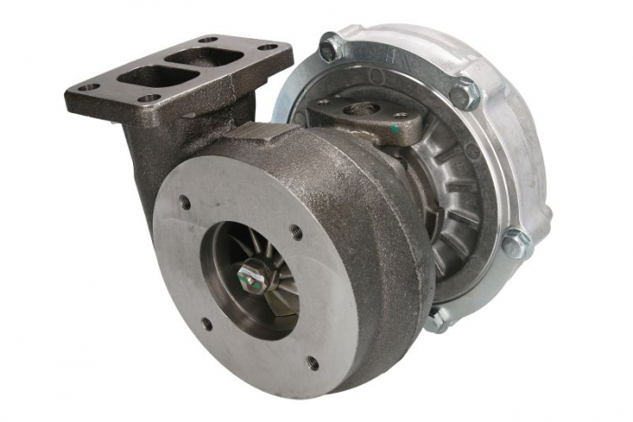 Turbocompresor potrivit NEW HOLLAND potrivit NEW HOLLAND TM 675TA/HA/675TA/HB/675TA/M2 1999-2007 [2]