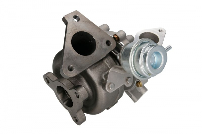 Turbocompresor potrivit NISSAN ALMERA II, ALMERA TINO, PRIMERA, X-TRAIL I 2.2D 06.01- [2]