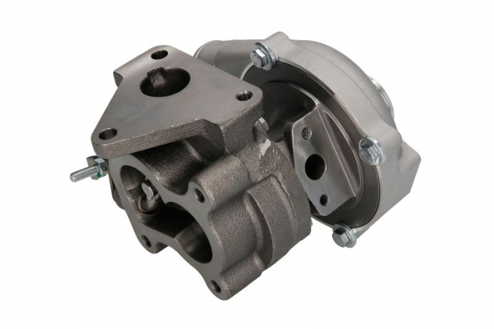 Turbocompresor potrivit NISSAN ALMERA II, KUBISTAR, MICRA III; RENAULT CLIO II, KANGOO, KANGOO EXPRESS, MEGANE II, MODUS, SCENIC II, THALIA I 1.5D 06.01- [2]