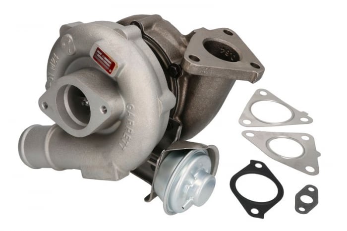 Turbocompresor potrivit NISSAN CABSTAR 3.0D 09.06-12.13