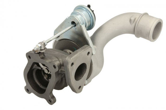 Turbocompresor potrivit NISSAN INTERSTAR; OPEL MOVANO; RENAULT MASTER II 2.5D 10.01- [2]