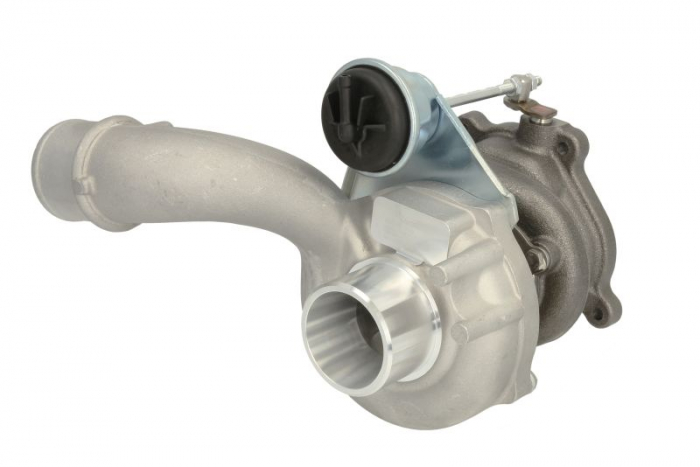 Turbocompresor potrivit NISSAN INTERSTAR; OPEL MOVANO; RENAULT MASTER II 2.5D 10.01-