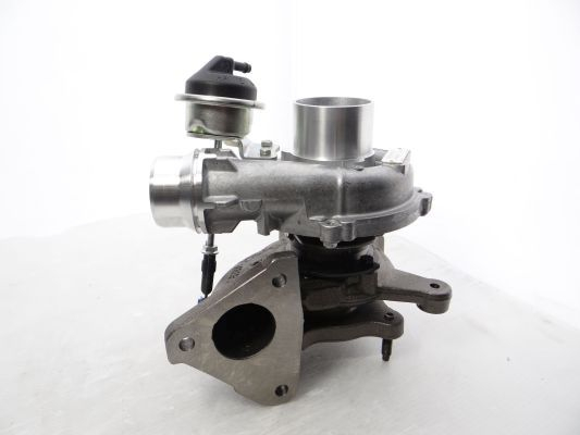 Turbocompresor potrivit NISSAN INTERSTAR; OPEL MOVANO; RENAULT MASTER II 2.5D 10.03- [2]