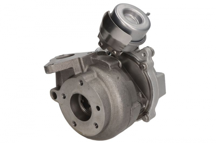 Turbocompresor potrivit NISSAN NOTE, QASHQAI I; RENAULT CLIO III, KANGOO II, MEGANE II, MODUS, SCENIC II 1.5D 10.03- [2]