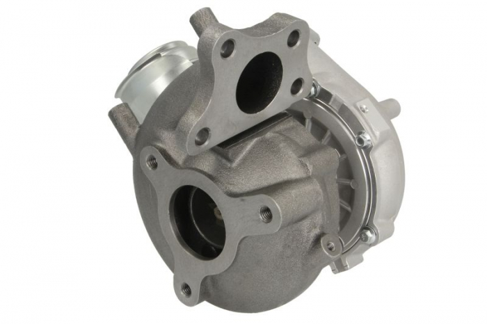 Turbocompresor potrivit NISSAN NP300 NAVARA 2.5D 07.05- [2]