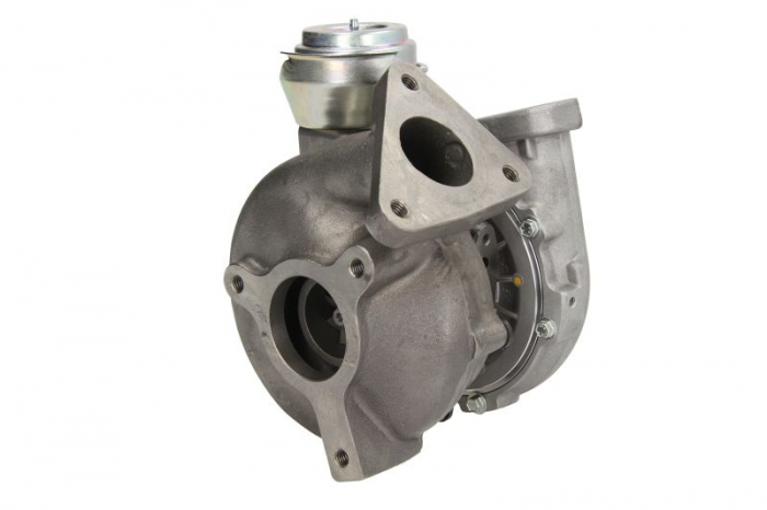 Turbocompresor potrivit NISSAN NP300 NAVARA, PATHFINDER III 2.5D 01.05- [2]