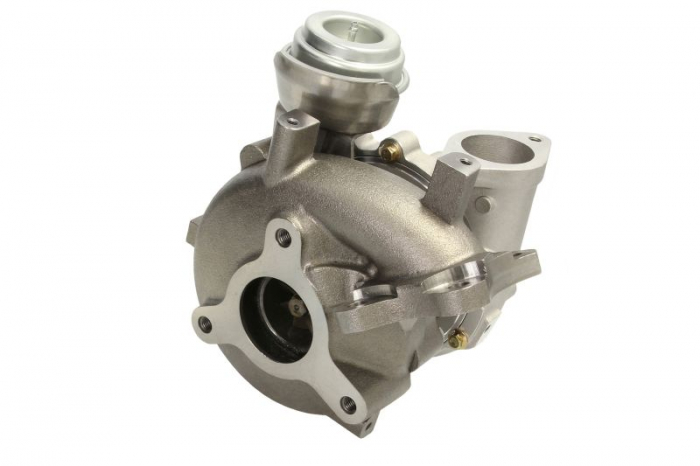 Turbocompresor potrivit NISSAN NP300 NAVARA, PATHFINDER III 2.5D 10.06- [2]