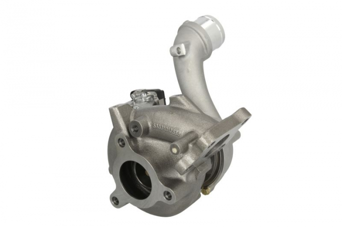 Turbocompresor potrivit NISSAN NP300 NAVARA, PATHFINDER III 2.5D 12.09- [2]