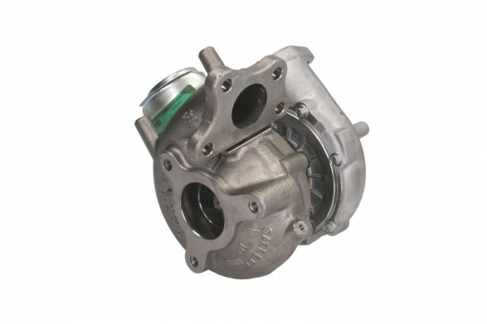 Turbocompresor potrivit NISSAN NP300, NP300 NAVARA, PATHFINDER III 2.5D 01.05- [2]