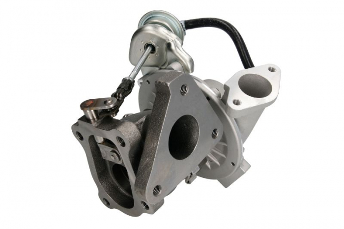 Turbocompresor potrivit NISSAN NP300, PICK UP 2.5D 03.02- [2]