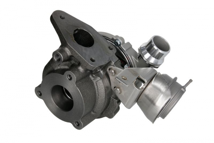 Turbocompresor potrivit NISSAN NV400; OPEL MOVANO B; RENAULT MASTER III 2.3D 02.10- [2]