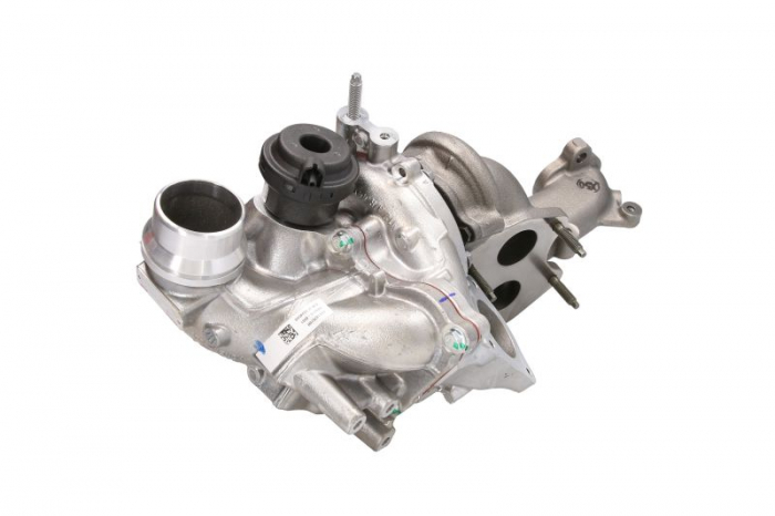 Turbocompresor potrivit NISSAN NV400; OPEL MOVANO B; RENAULT MASTER III 2.3D 05.10- [2]