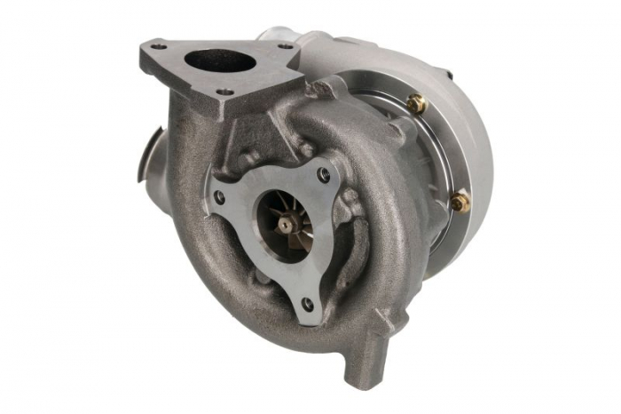 Turbocompresor potrivit NISSAN PATROL GR V, TERRANO II 3.0D 05.00- [2]