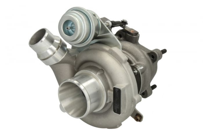 Turbocompresor potrivit NISSAN PRIMASTAR; OPEL VIVARO A; RENAULT MASTER III, TRAFIC II 2.0D 2.3D 01.06-