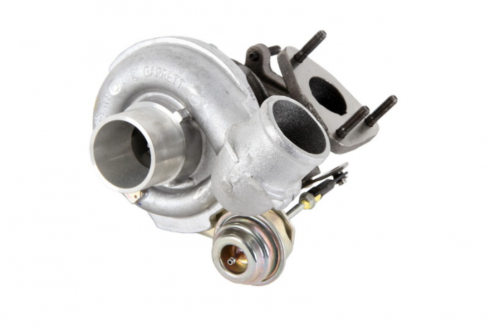 Turbocompresor potrivit NISSAN PRIMASTAR; OPEL VIVARO A; RENAULT TRAFIC II 2.5D 03.01- [2]