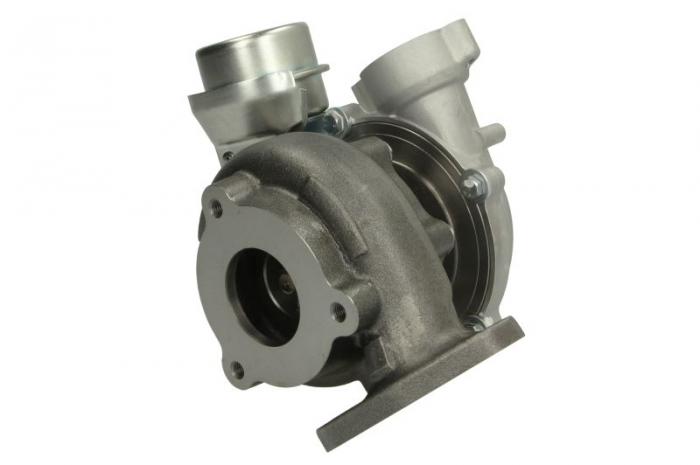 Turbocompresor potrivit NISSAN QASHQAI I, QASHQAI II, X-TRAIL, X-TRAIL III; RENAULT FLUENCE, GRAND SCENIC III, MEGANE, MEGANE III, SCENIC III 1.6D 04.11- [2]