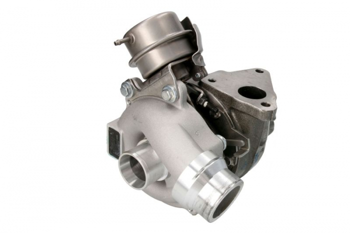 Turbocompresor potrivit NISSAN QASHQAI I, TIIDA; RENAULT CLIO III, KANGOO II, LAGUNA III, MEGANE II, MODUS, SCENIC II 1.5D 05.05-