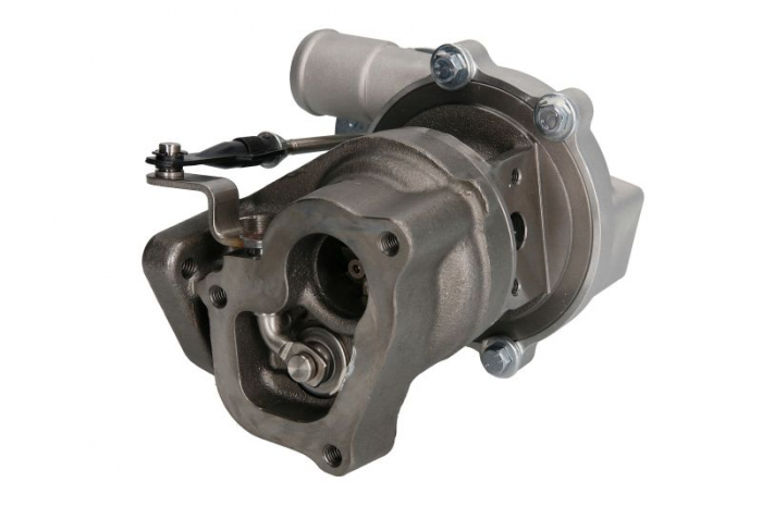 Turbocompresor potrivit OPEL AGILA, COMBO TOUR, COMBO/MINIVAN, CORSA D, MERIVA A; SUZUKI SPLASH, SWIFT III 1.3D 09.03- [2]