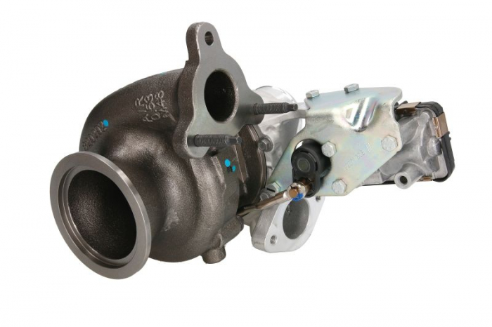 Turbocompresor potrivit OPEL ANTARA A, CASCADA, INSIGNIA A, INSIGNIA A COUNTRY, INSIGNIA B, INSIGNIA B COUNTRY, INSIGNIA B GRAND SPORT, ZAFIRA C 2.0D dupa 2011 [2]