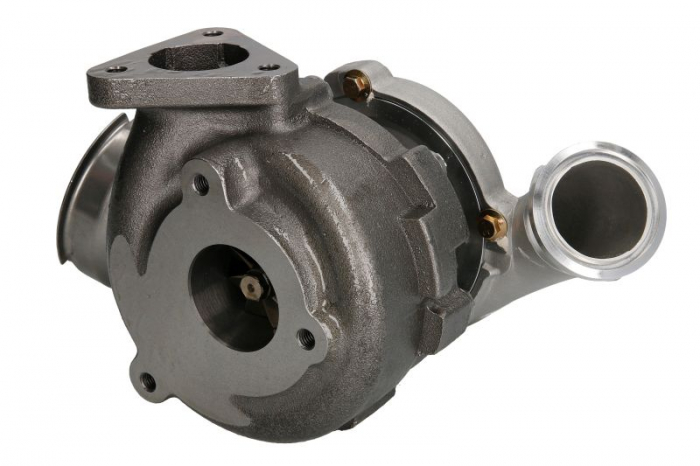 Turbocompresor potrivit OPEL ASTRA G, ZAFIRA A 2.2D 01.02-10.05 [2]