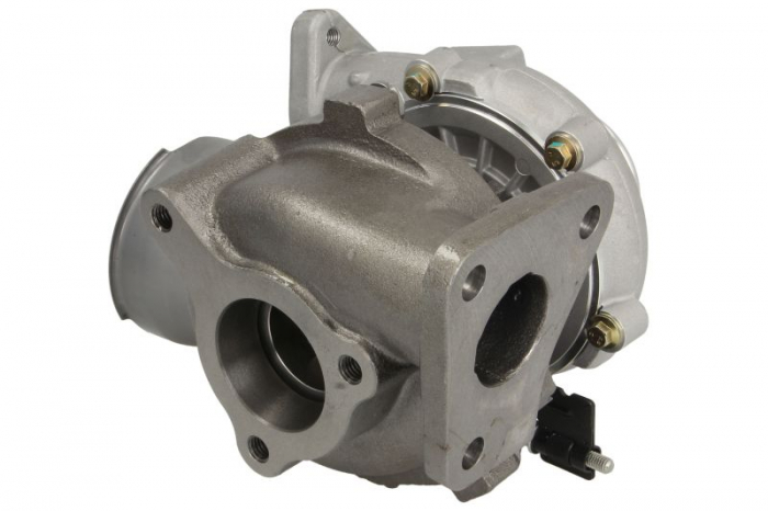 Turbocompresor potrivit OPEL ASTRA H, ASTRA H CLASSIC, ASTRA H GTC, ASTRA J, ASTRA J GTC, MERIVA B, ZAFIRA B, ZAFIRA B/MINIVAN 1.7D dupa 2007 [2]