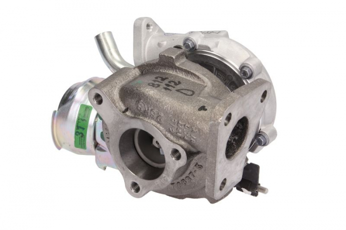 Turbocompresor potrivit OPEL ASTRA H, ASTRA H CLASSIC, ASTRA H GTC, ASTRA J, ASTRA J GTC, MERIVA B, ZAFIRA B, ZAFIRA B/MINIVAN 1.7D 02.07- [2]