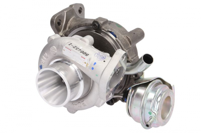 Turbocompresor potrivit OPEL ASTRA H, ASTRA H CLASSIC, ASTRA H GTC, ASTRA J, ASTRA J GTC, MERIVA B, ZAFIRA B, ZAFIRA B MINIVAN 1.7D 02.07-