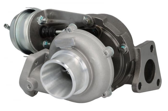 Turbocompresor potrivit OPEL ASTRA H, ASTRA H GTC, ASTRA H KOMBI, CORSA D, MERIVA A, ZAFIRA B MINIVAN 1.7D 09.03-04.15