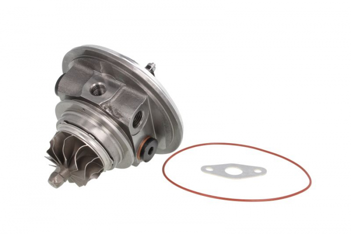 Turbocompresor potrivit OPEL ASTRA H, ASTRA H GTC, CORSA D, MERIVA A 1.6 09.05-08.14 [2]