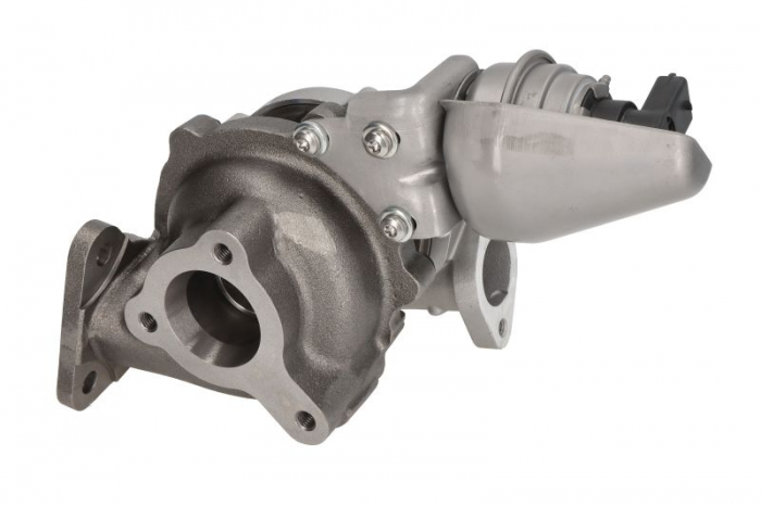 Turbocompresor potrivit OPEL ASTRA J, ASTRA J GTC, CORSA D, MERIVA B, MOKKA / MOKKA X 1.7D 09.09- [2]