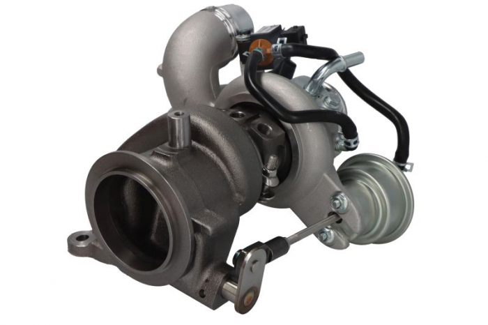 Turbocompresor potrivit OPEL ASTRA K, MOKKA / MOKKA X 1.4/1.4CNG 06.15- [2]