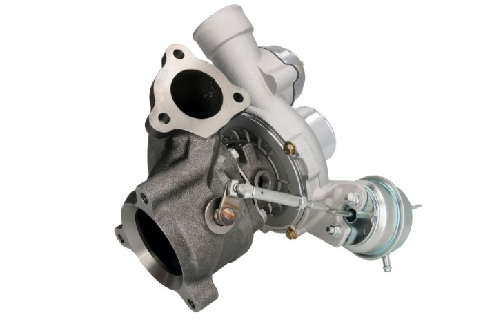 Turbocompresor potrivit OPEL SIGNUM, VECTRA C, VECTRA C GTS; SAAB 9-3 2.0 09.02-02.15 [2]