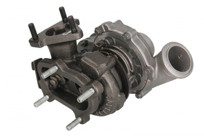 Turbocompresor potrivit OPEL SINTRA; SAAB 9-3 2.2D 07.97-09.02 [2]