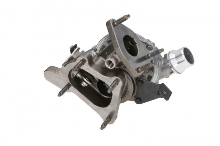 Turbocompresor potrivit OPEL VIVARO A; RENAULT MASTER III, TRAFIC II 2.0D/2.3D 08.06- [2]