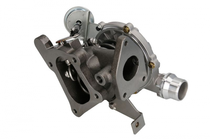 Turbocompresor potrivit OPEL VIVARO A; RENAULT MASTER III, TRAFIC II 2.0D/2.3D 08.06- [2]
