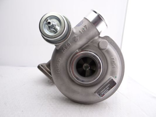 Turbocompresor potrivit PERKINS [2]