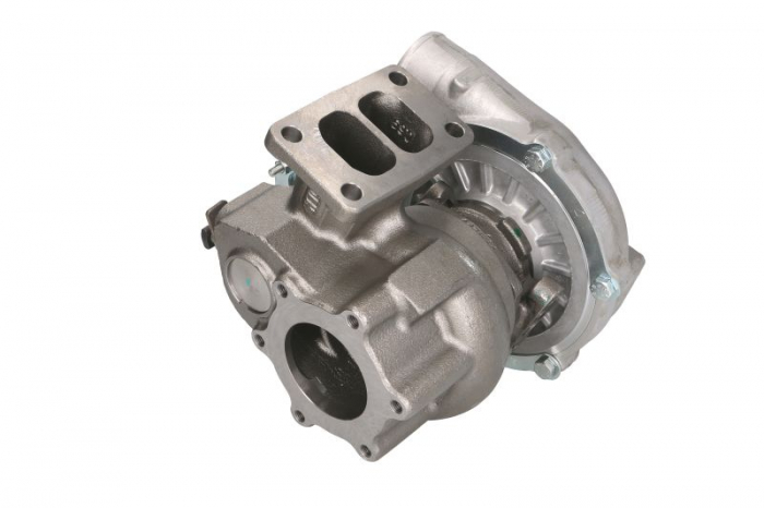Turbocompresor potrivit PERKINS EUROCARGO [2]