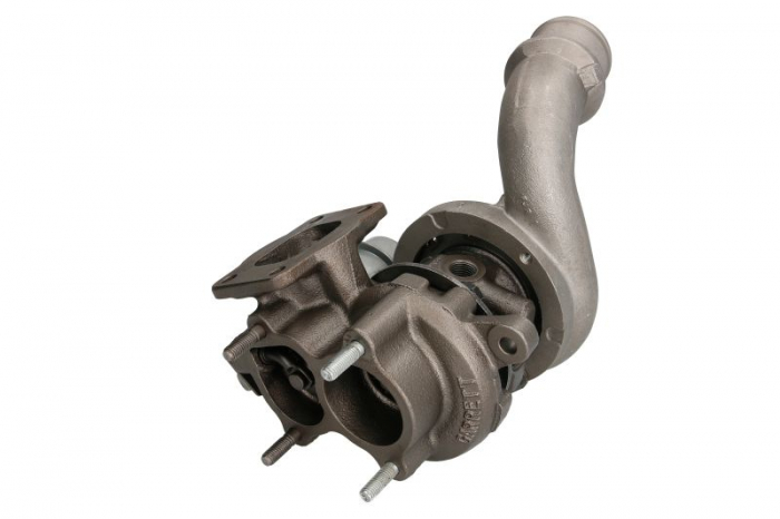 Turbocompresor potrivit RENAULT 19 II, 19 II CHAMADE 1.9D 03.92-12.95 [2]