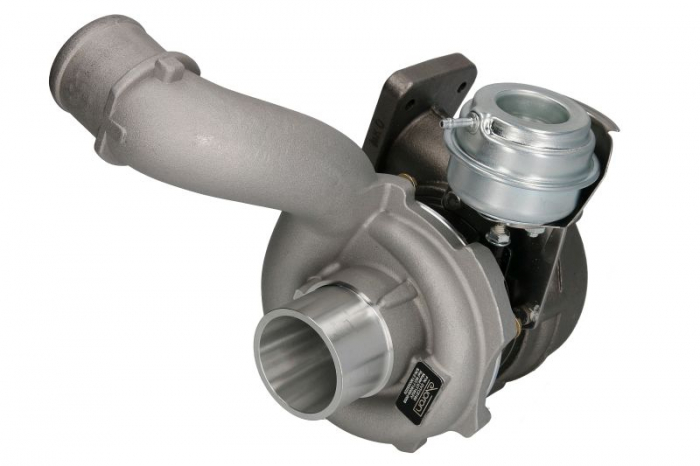 Turbocompresor potrivit RENAULT AVANTIME, ESPACE IV, LAGUNA II, VEL SATIS 2.2D 10.01-