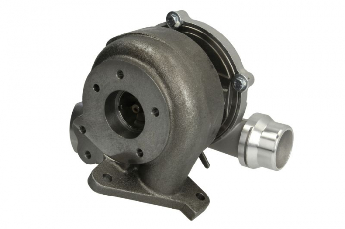 Turbocompresor potrivit RENAULT CLIO II, GRAND SCENIC II, MEGANE II, SCENIC II 1.5D 10.03-12.10 [2]