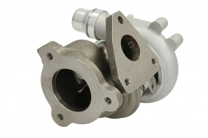 Turbocompresor potrivit RENAULT CLIO III, MODUS, TWINGO II, WIND 1.2 03.07- [2]