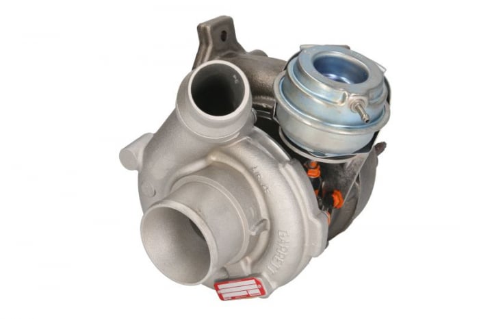 Turbocompresor potrivit RENAULT ESPACE IV, GRAND SCENIC II, GRAND SCENIC III, KOLEOS I, LAGUNA, LAGUNA II, LAGUNA III, LATITUDE, MEGANE, MEGANE II 2.0D 08.05-