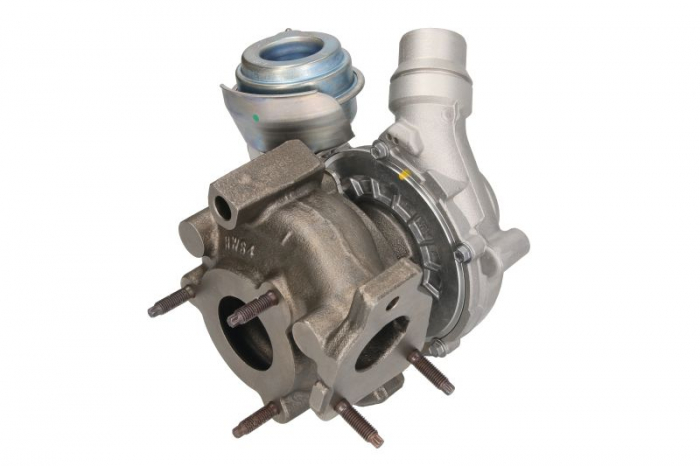 Turbocompresor potrivit RENAULT ESPACE IV, GRAND SCENIC II, GRAND SCENIC III, KOLEOS I, LAGUNA, LAGUNA II, LAGUNA III, LATITUDE, MEGANE, MEGANE II 2.0D 08.05- [2]