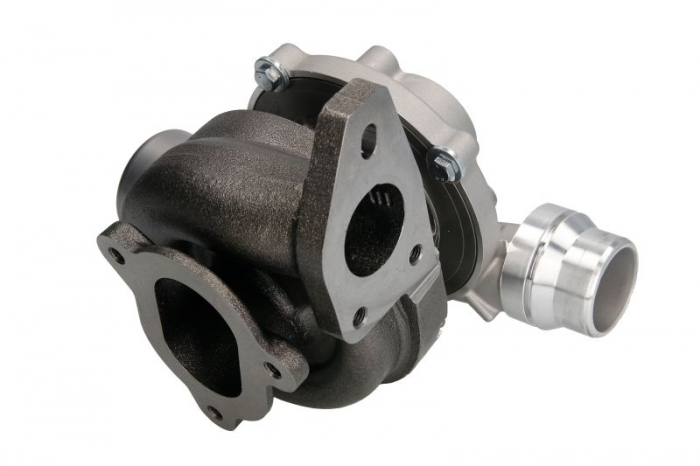 Turbocompresor potrivit RENAULT FLUENCE, GRAND SCENIC III, MEGANE, MEGANE III, SCENIC III 1.5D 02.09- [2]