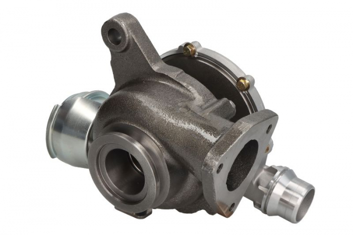 Turbocompresor potrivit RENAULT GRAND SCENIC III, MEGANE, MEGANE III, SCENIC III 1.9D dupa 2008 [2]