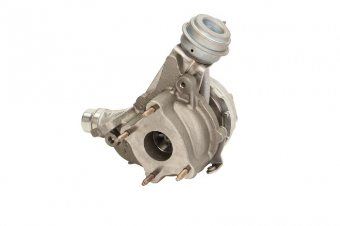 Turbocompresor potrivit RENAULT MASTER II, TRAFIC II 2.5D dupa 2001 [2]