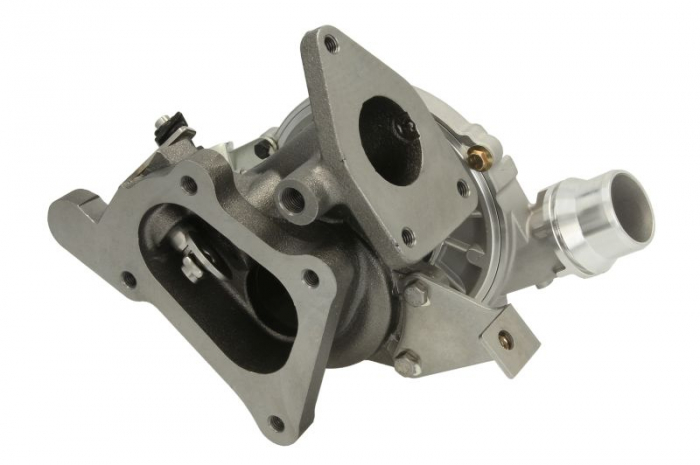 Turbocompresor potrivit RENAULT MASTER III, TRAFIC II 2.0D/2.3D dupa 2006 [2]