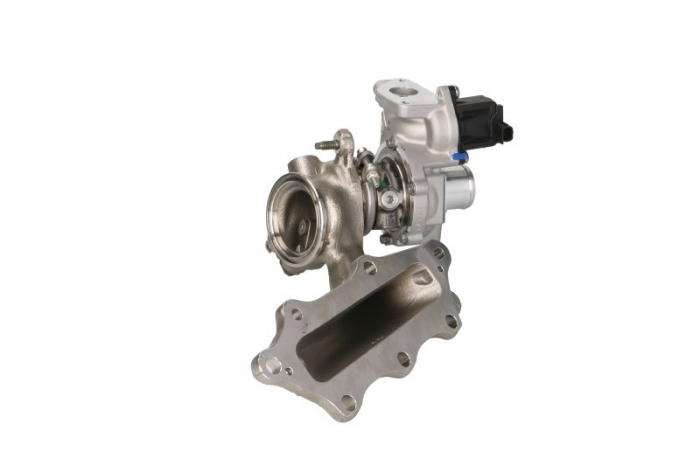 Turbocompresor potrivit RENAULT TWINGO III 0.9 09.14- [2]