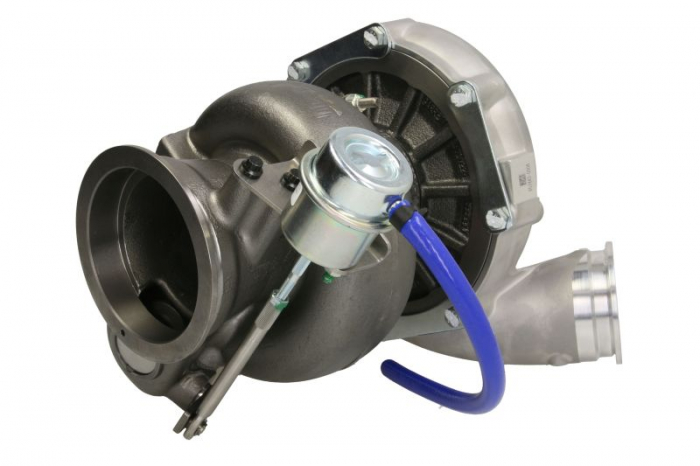 Turbocompresor potrivit SCANIA G; P; R D13 EURO 6 [2]
